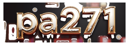 pa271 logo